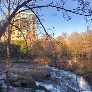 Meet your Posher, Merlin